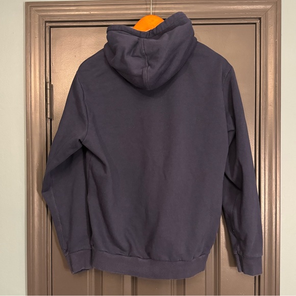 Diesel Graphic Hoodie - Picture 7 of 12